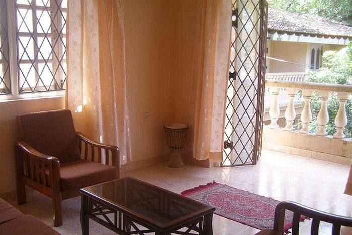 TG Stays Near Gurudwara, Joshimath 5